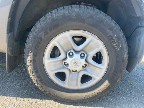 Used 2021 Toyota Tundra SR5 RWD image 19