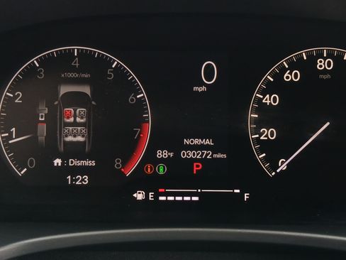 Used 2024 Honda Civic Sport image 15