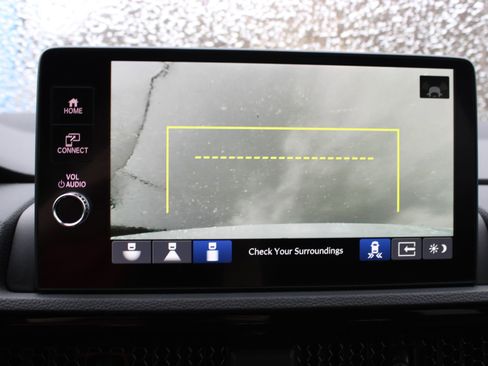 New 2026 Honda CR-V EX-L image 29