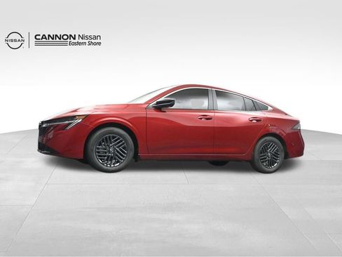 New 2026 Nissan Sentra SV image 26