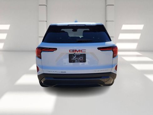 New 2026 GMC Terrain Elevation image 6