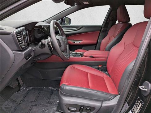 Used 2026 Lexus NX 350 AWD image 17