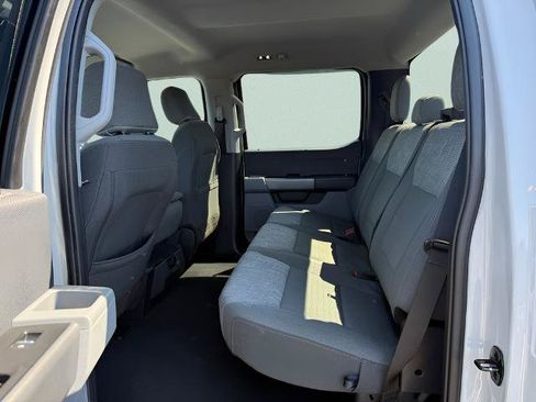 Certified 2023 Ford F150 XLT AWD/4WD image 5