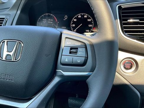 New 2025 Honda Ridgeline RTL image 22