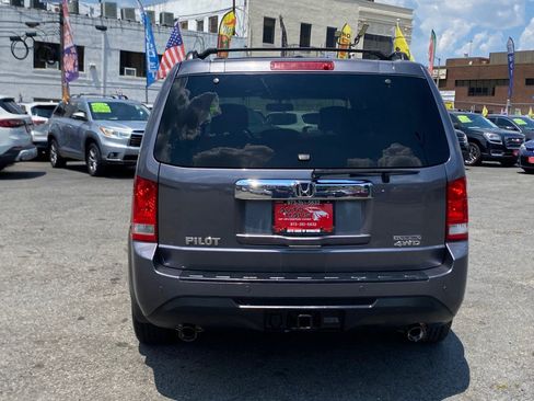 Used 2014 Honda Pilot Touring image 4