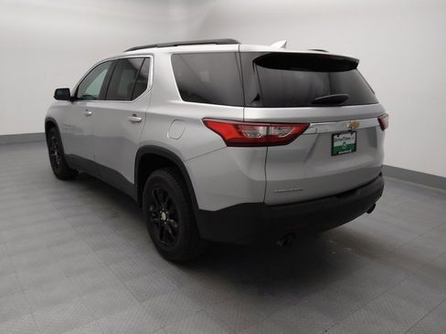 Used 2019 Chevrolet Traverse LT image 5