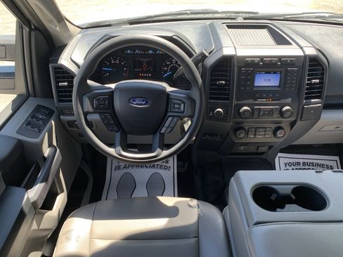 Used 2019 Ford F150 XL w/ Equipment Group 101A Mid AWD/4WD image 44