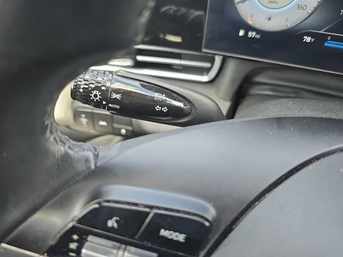 Used 2023 Hyundai Elantra SEL w/ Convenience Package FWD image 22