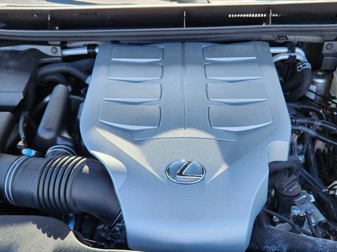 Certified 2021 Lexus GX 460 Premium w/ Premium Package AWD/4WD image 23