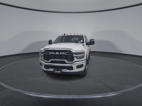 New 2026 RAM 2500 Tradesman AWD/4WD image 7