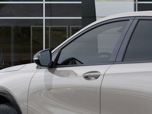 New 2026 Buick Envista Sport Touring w/ Studio Series FWD image 13