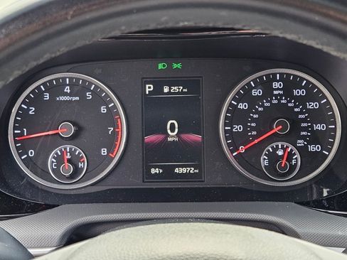 Used 2022 Kia K5 GT-Line w/ GT-Line FWD Premium Package image 10