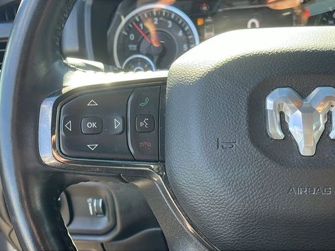 Certified 2023 RAM 1500 Big Horn image 13