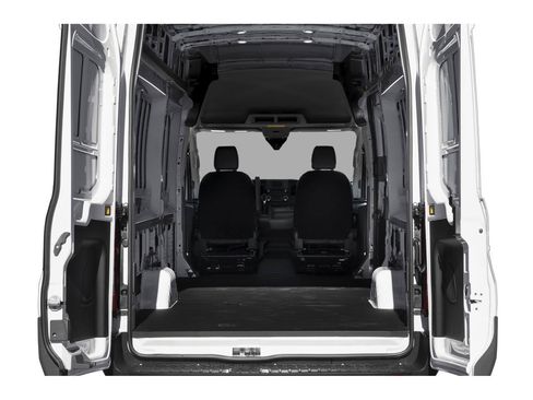 New 2026 Ford Transit 250 148 High Roof Extended w/ Load Area Protection Package RWD image 10