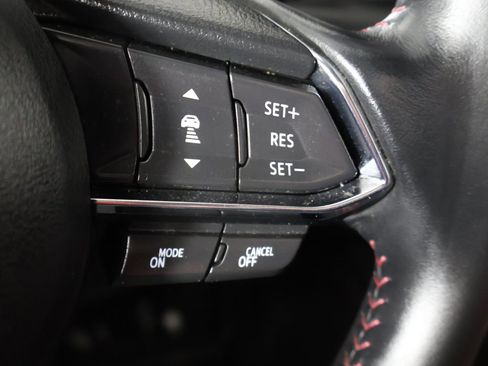 Used 2023 MAZDA CX-5 Carbon Edition image 40