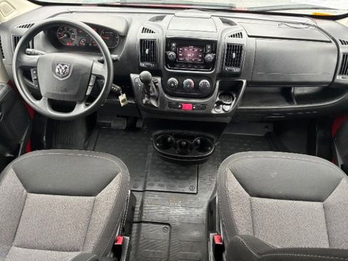 Used 2021 RAM ProMaster 2500 image 3