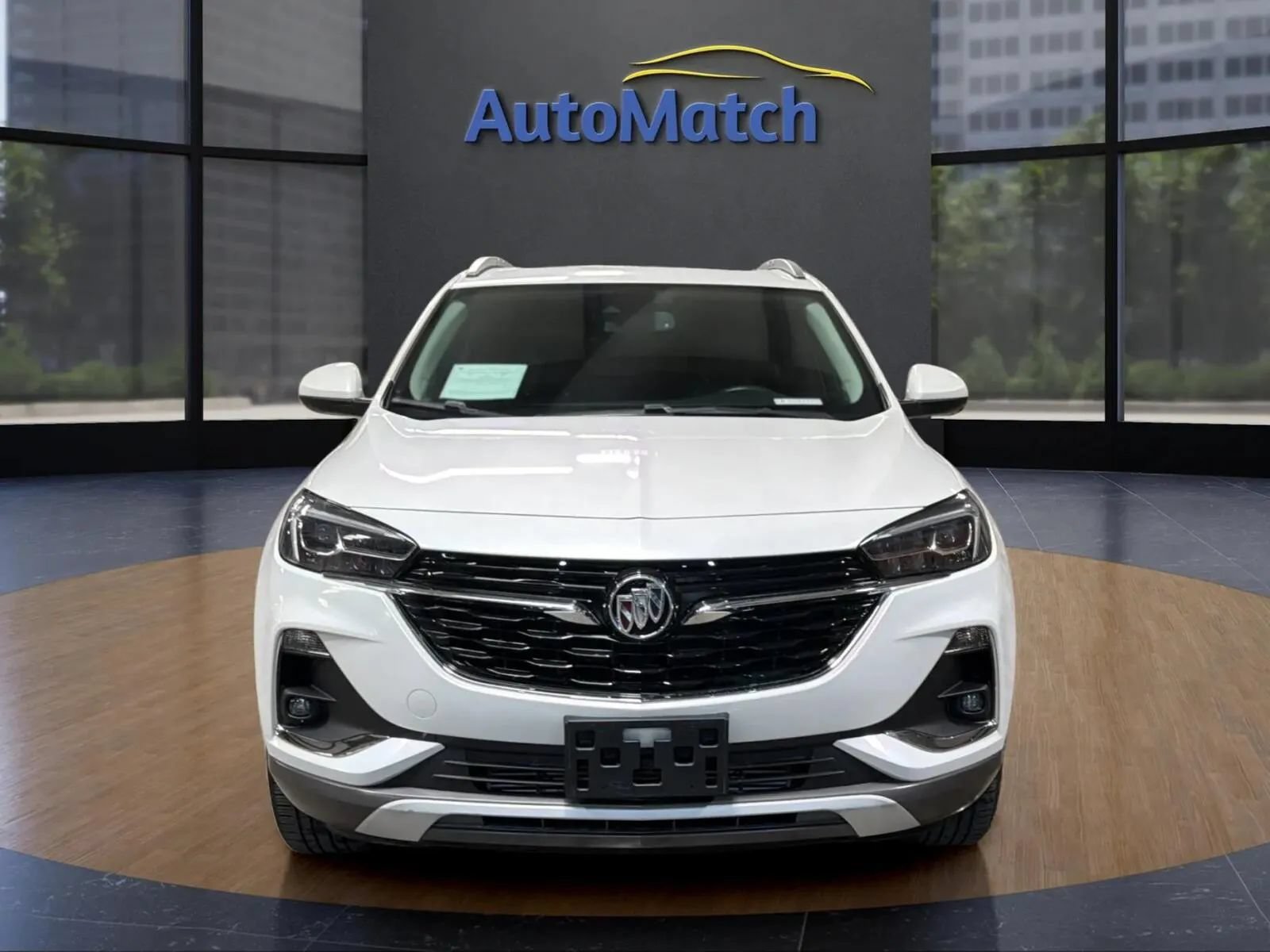 Used 2023 Buick Encore GX Essence w/ Experience Buick Package FWD image 3