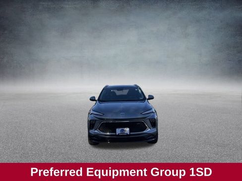 Used 2024 Buick Encore GX Sport Touring image 10