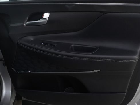 Used 2023 Hyundai Santa Fe SEL w/ Premium Package image 9