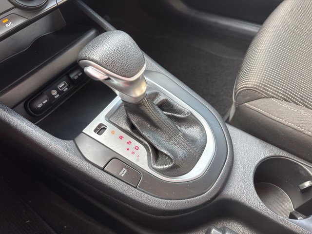 Used 2020 Kia Forte LXS FWD image 19