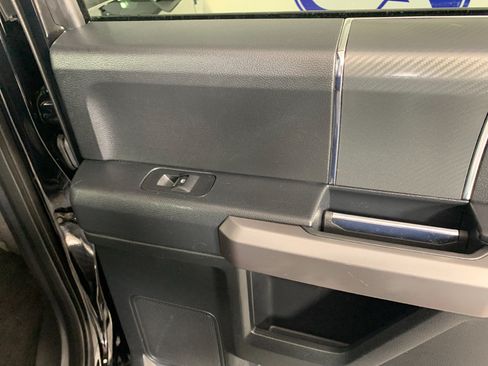 Used 2018 Ford F150 XLT w/ Equipment Group 302A Luxury RWD image 35