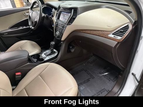 Used 2018 Hyundai Santa Fe Sport FWD image 10