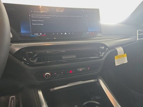 New 2026 BMW 430i w/ M Sport Package RWD image 11