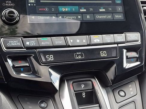 Certified 2023 Honda Odyssey EX-L image 18