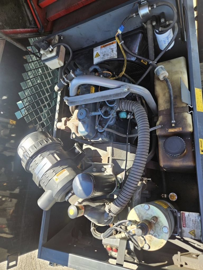Used 2011 Ford F450 XL w/ High Capacity Trailer Tow Pkg RWD image 13