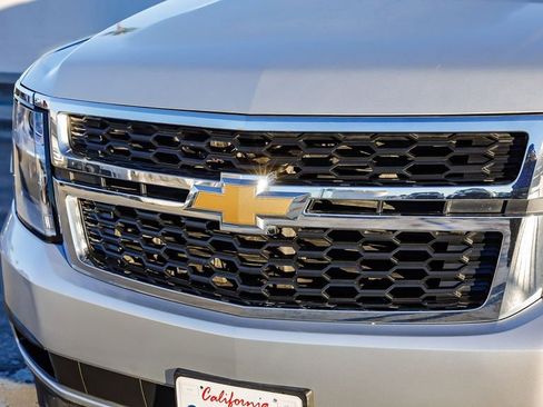 Used 2018 Chevrolet Tahoe LT image 6