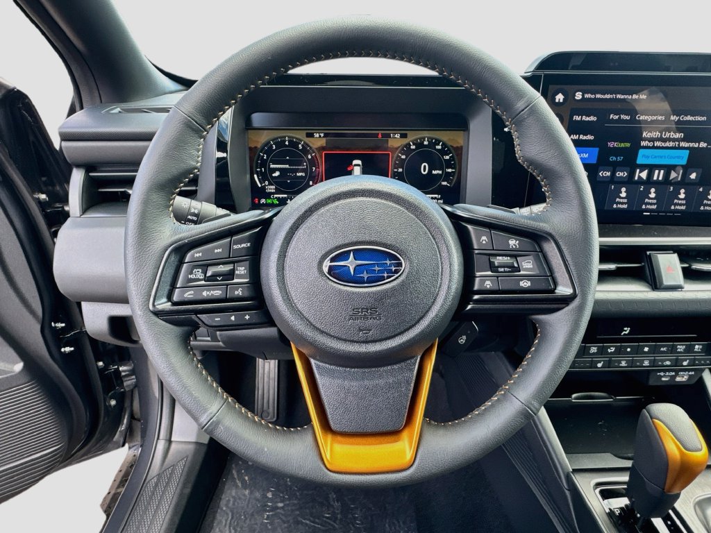 New 2026 Subaru Outback Wilderness AWD/4WD image 7