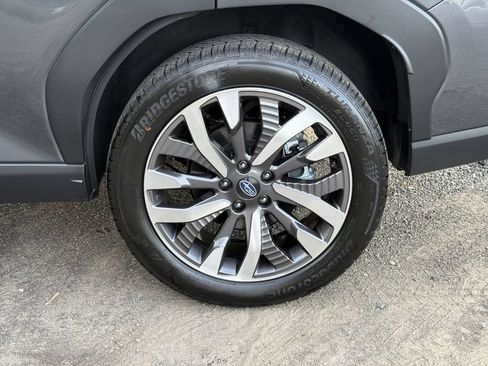 Certified 2026 Subaru Forester Touring AWD/4WD image 11