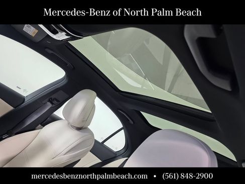 New 2026 Mercedes-Benz C 300 Sedan image 9