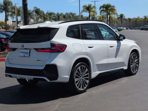 Used 2026 BMW X1 xDrive28i w/ Technology Package AWD/4WD image 10