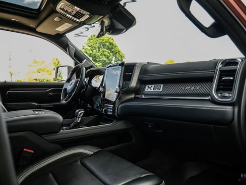 Used 2024 RAM 1500 TRX image 66