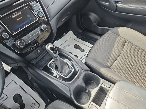 Used 2019 Nissan Rogue S w/ Special Edition Package image 24