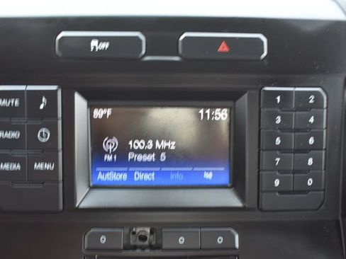 Used 2015 Ford F150 XL w/ XL Power Equipment Group AWD/4WD image 22