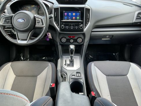 Used 2019 Subaru Crosstrek 2.0i Premium AWD/4WD image 10