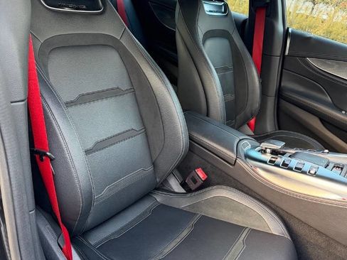 Used 2019 Mercedes-Benz AMG GT 53 image 12