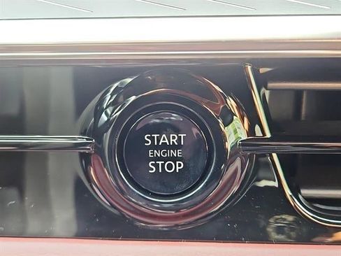 New 2026 INFINITI QX80 Autograph w/ Premium Cargo Package image 15