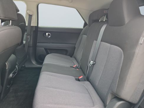 Certified 2024 Hyundai Ioniq 5 SEL AWD/4WD image 15