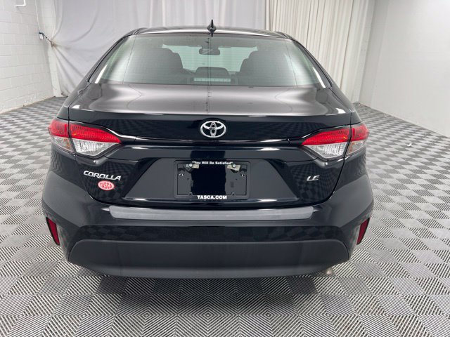Used 2026 Toyota Corolla LE FWD image 7