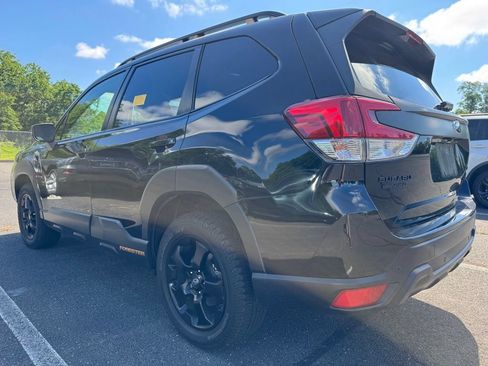 Used 2024 Subaru Forester Wilderness AWD/4WD image 3