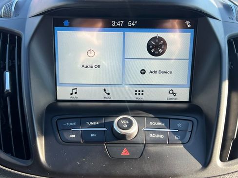 Used 2019 Ford Escape SE image 26