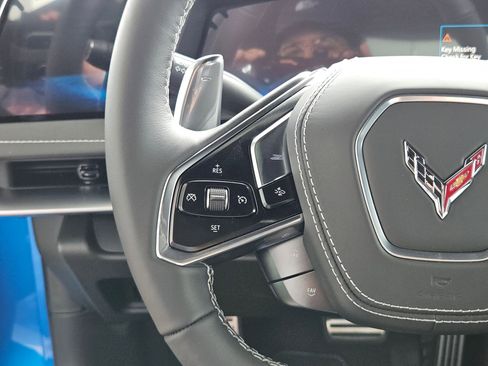 New 2026 Chevrolet Corvette Z06 image 18