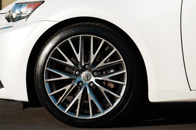Used 2015 Lexus IS 250 w/ Navigation System Package RWD image 13