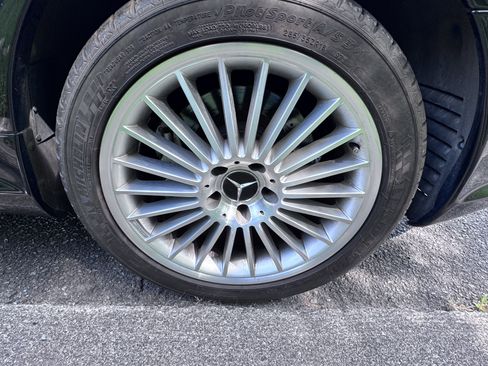 Used 2003 Mercedes-Benz SL 55 AMG 2dr Roadster 5.4L AMG image 37