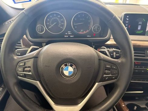 Used 2018 BMW X5 sDrive35i RWD image 17