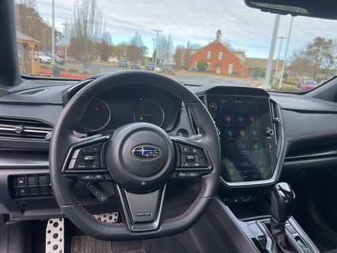 Used 2022 Subaru WRX Limited w/ Popular Package #1A image 18