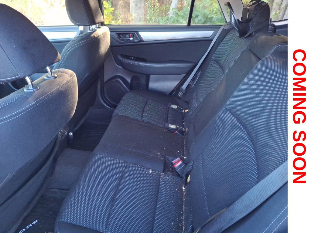 Used 2019 Subaru Outback 2.5i Premium AWD/4WD image 11